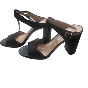 ANTONIO MELANI HEELS